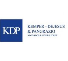 Kemper – De Jesús & Pangrazio