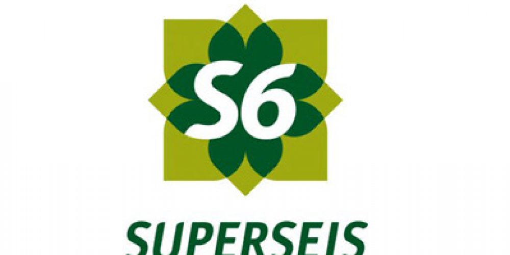 Superseis